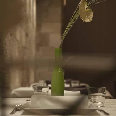 Restaurant Josep Hotel Bot