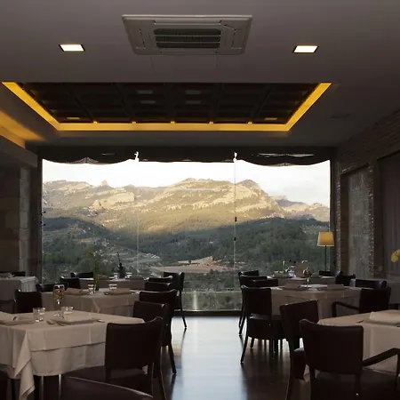 Restaurant Josep 2*