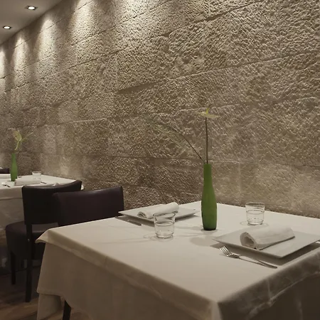 Hotel Restaurant Josep