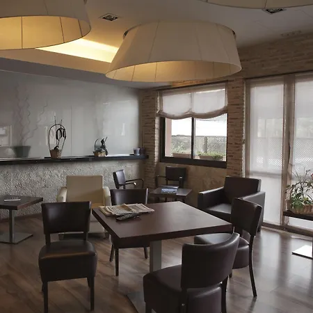 Restaurant Josep Hotel