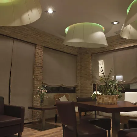 Restaurant Josep Hotel