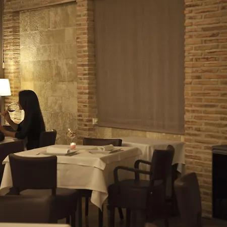 Restaurant Josep 2* Bot