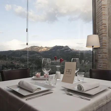 Restaurant Josep Hotel Bot
