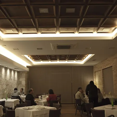 Restaurant Josep Hotel Bot