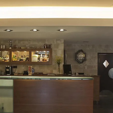 Hotel Restaurant Josep Bot