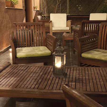 Restaurant Josep Hotel Bot
