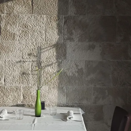 Hotel Restaurant Josep 2*
