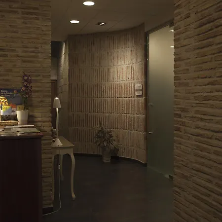 Hotel Restaurant Josep Bot