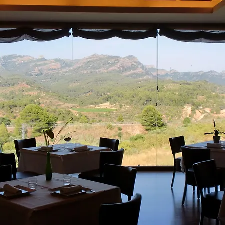 Restaurant Josep 2*