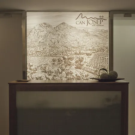 Restaurant Josep