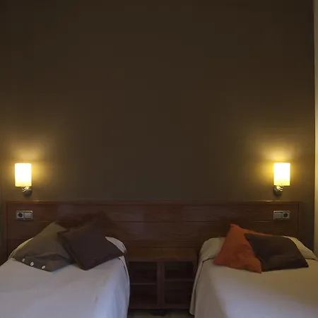 Hotel Restaurant Josep 2*